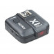 Godox TT600 2.4G Kabelloses Flash Speedlite Master Servo-Blitzgerät mit integriertem Auslöser für Canon/ Nikon/ Pentax/ Olympus/ Fujifilm/ Panasonic-09